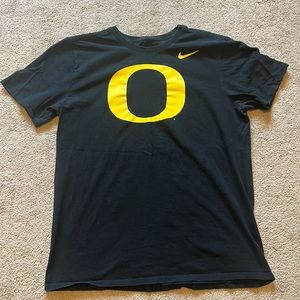 Men’s Nike Oregon tee